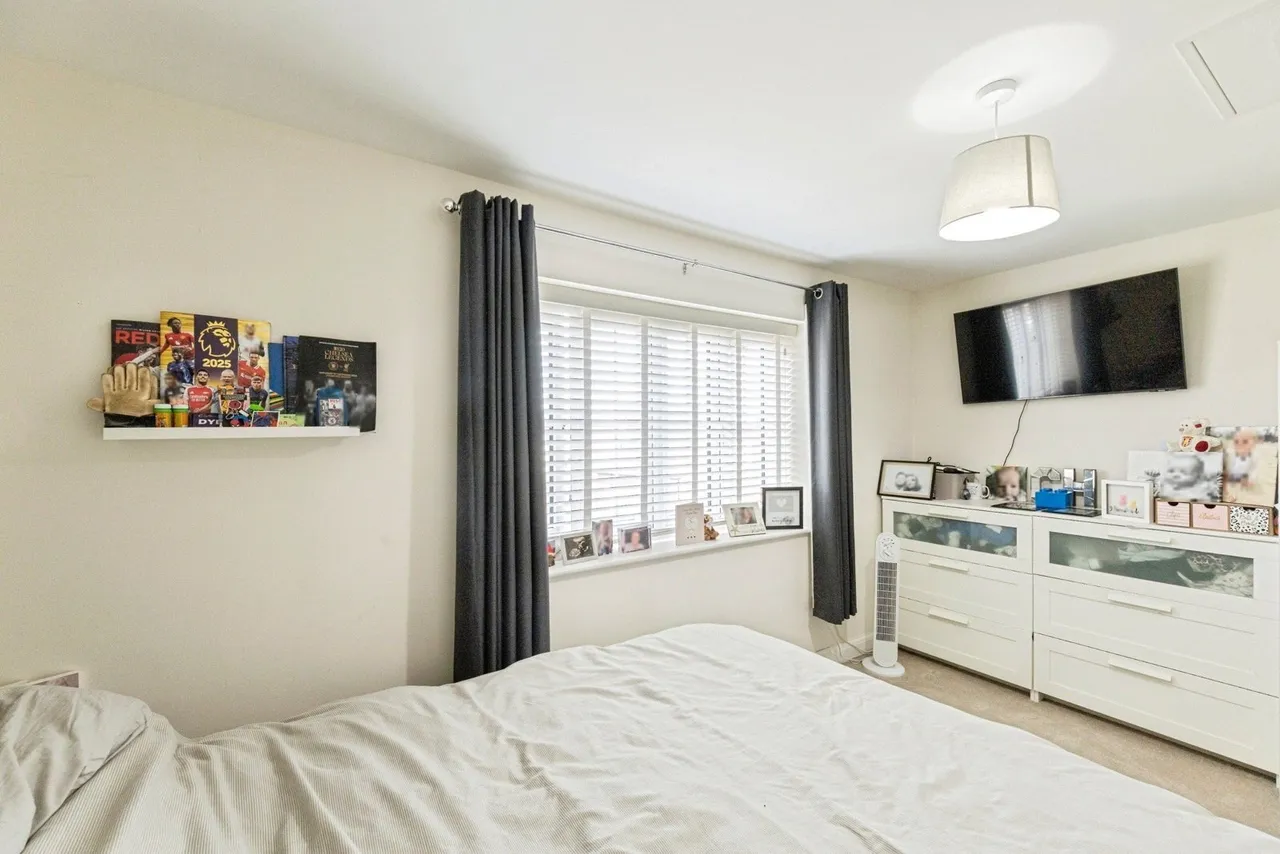 Blackwell Drive, Banbury, Oxfordshire, OX16, photo 7