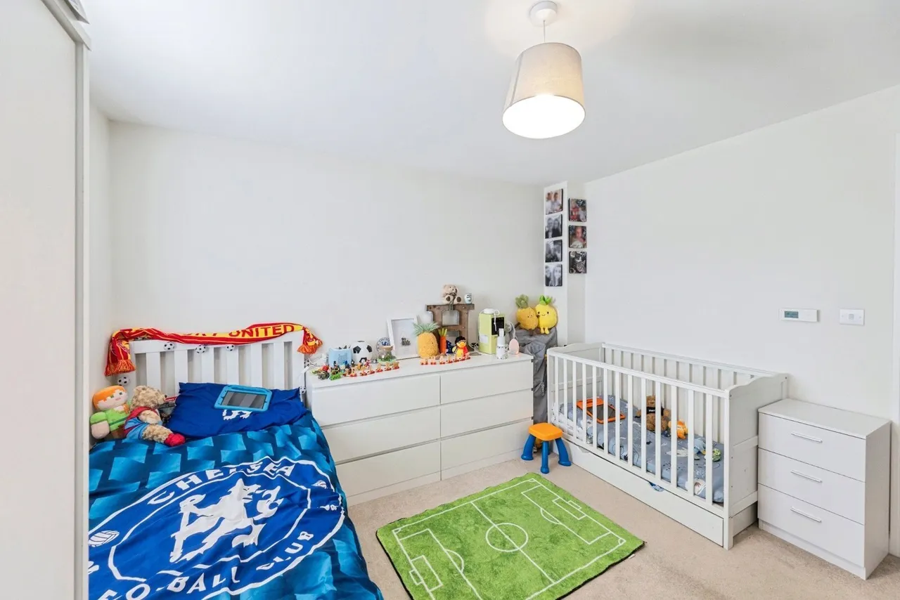 Blackwell Drive, Banbury, Oxfordshire, OX16, photo 9