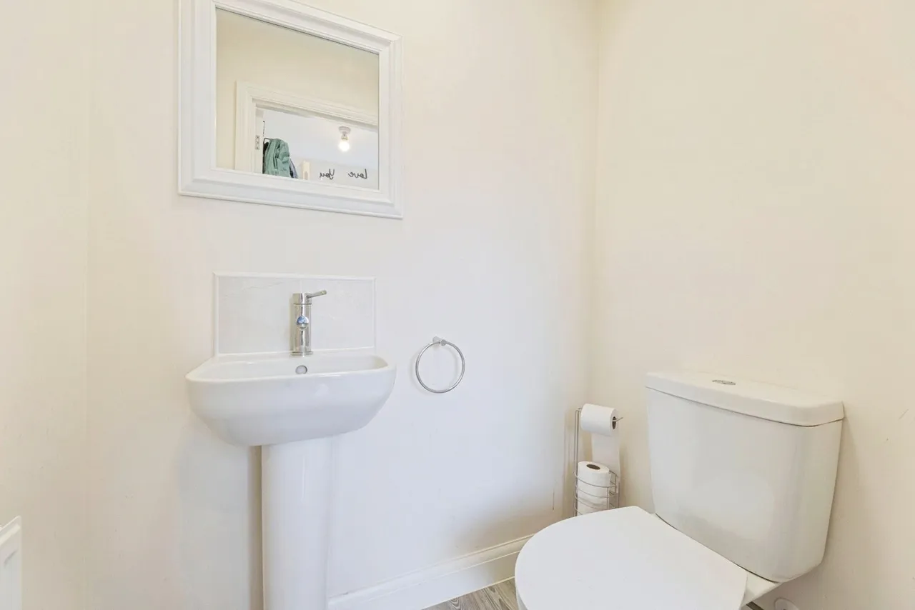 Blackwell Drive, Banbury, Oxfordshire, OX16, photo 10