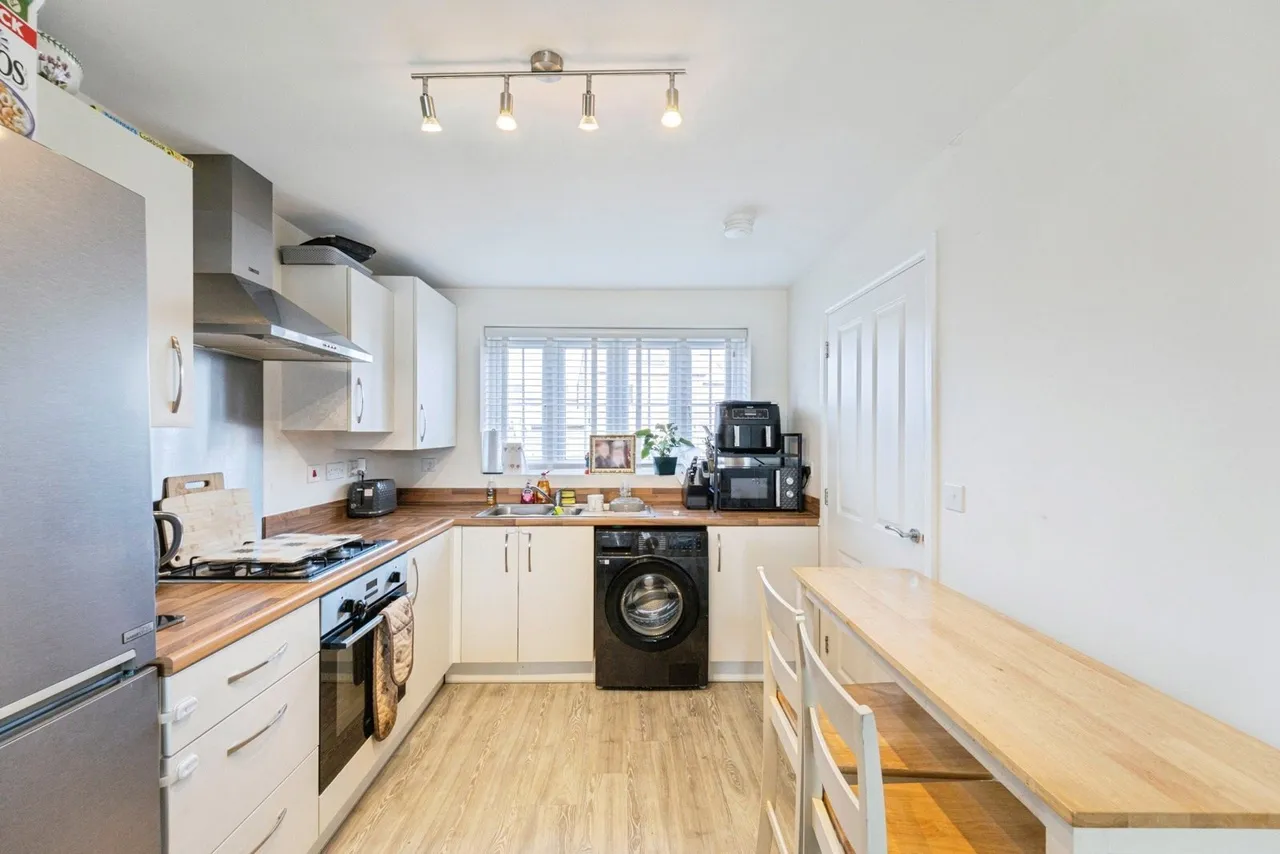 Blackwell Drive, Banbury, Oxfordshire, OX16, photo 3