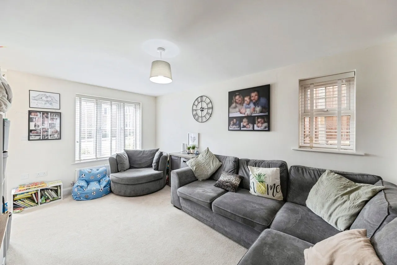 Blackwell Drive, Banbury, Oxfordshire, OX16, photo 5