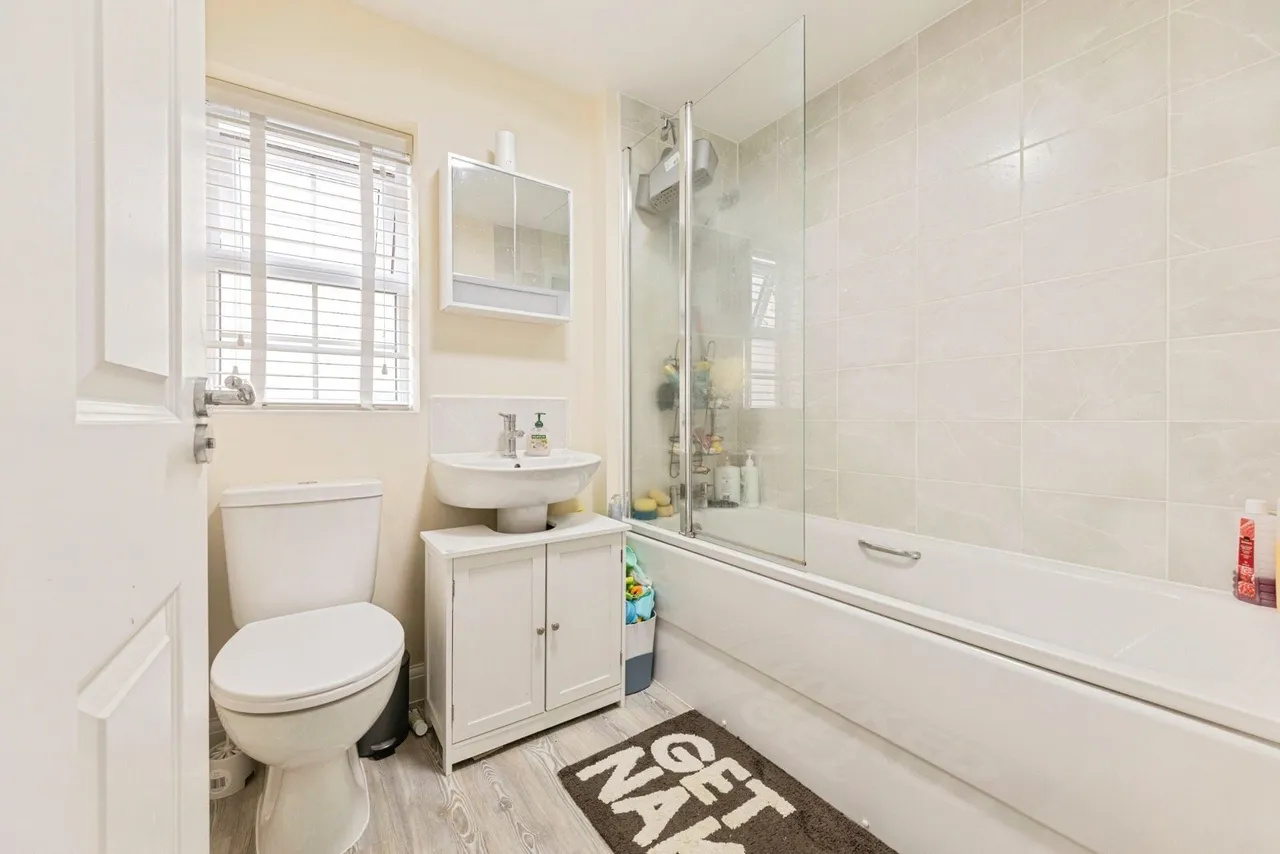 Blackwell Drive, Banbury, Oxfordshire, OX16, photo 8