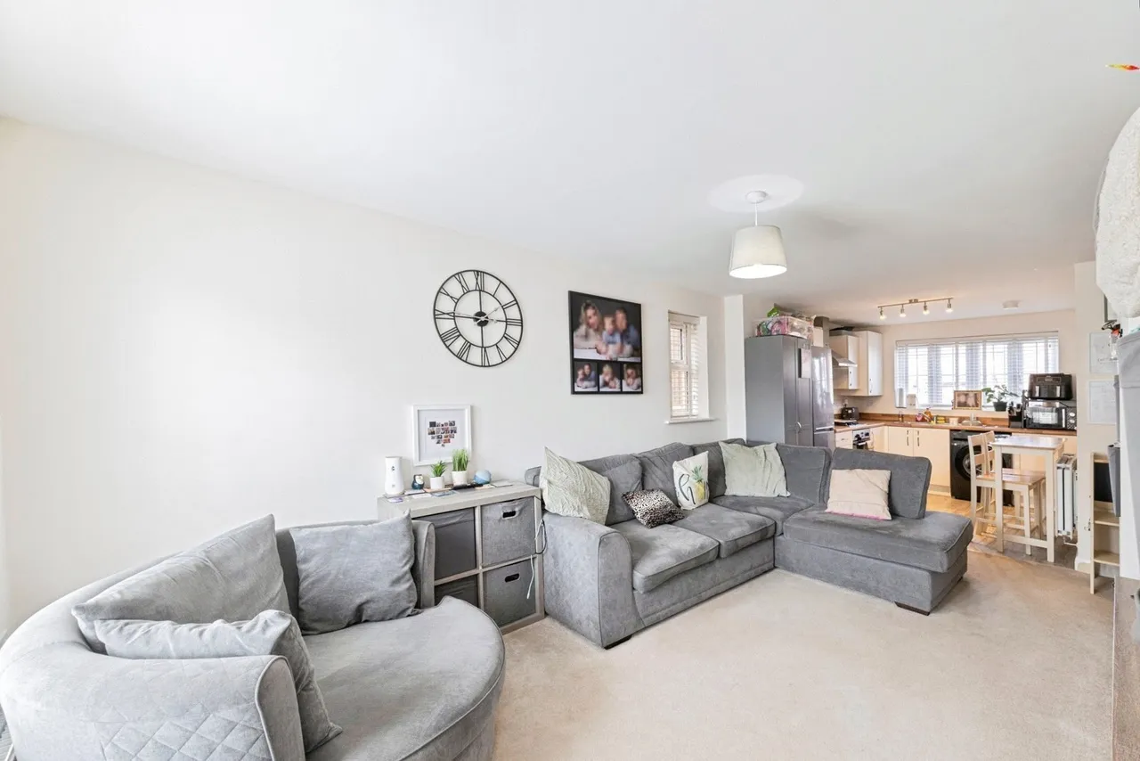 Blackwell Drive, Banbury, Oxfordshire, OX16, photo 2