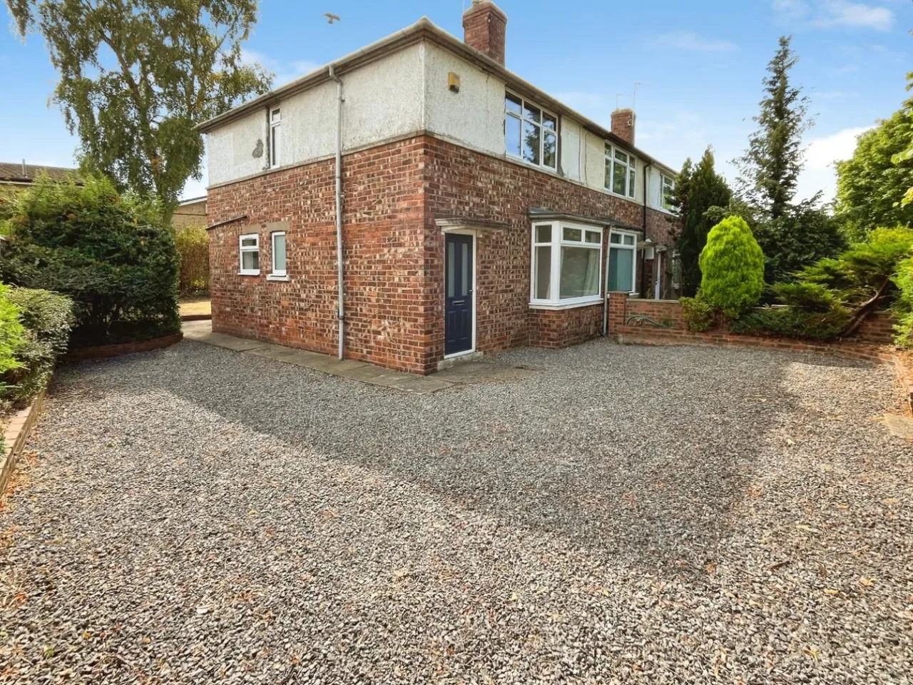 2 bed house for sale — Melrosegate, York