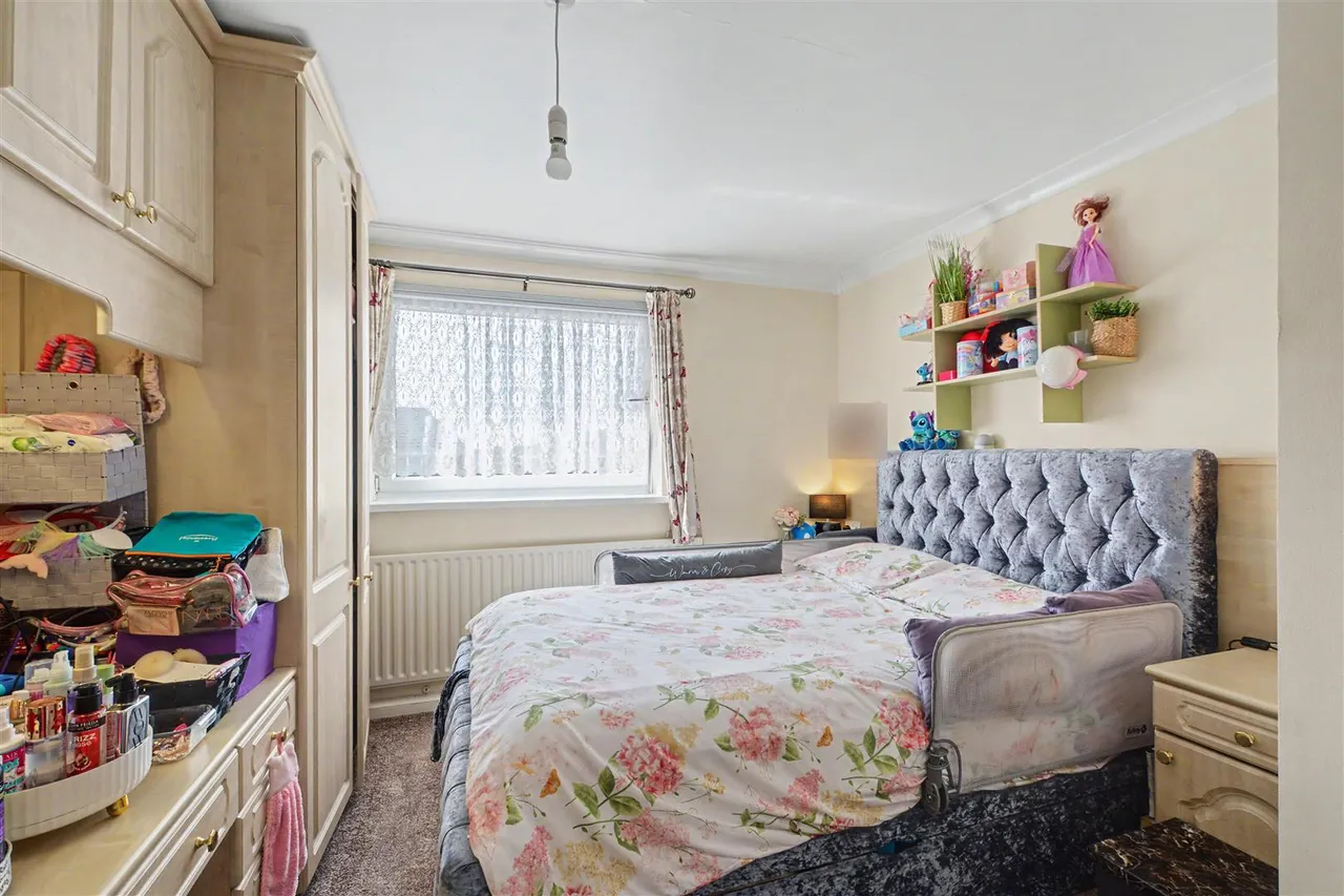 Staindale Drive, Nottingham, NG8, photo 8