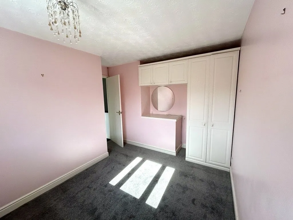 Wye Head Close, Buxton, Derbyshire, SK17, photo 8