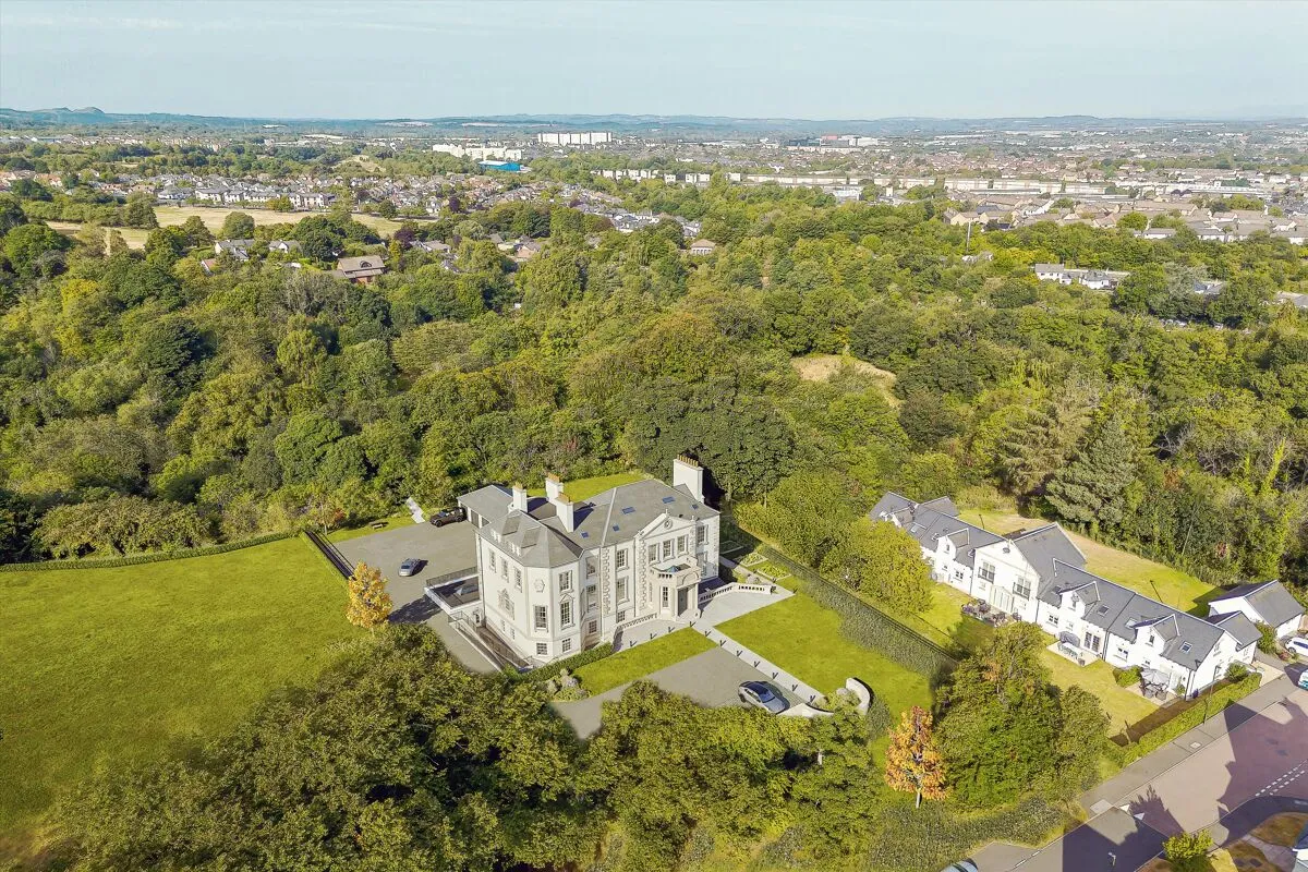 Redhall House, Craiglockhart, EH14, photo 4