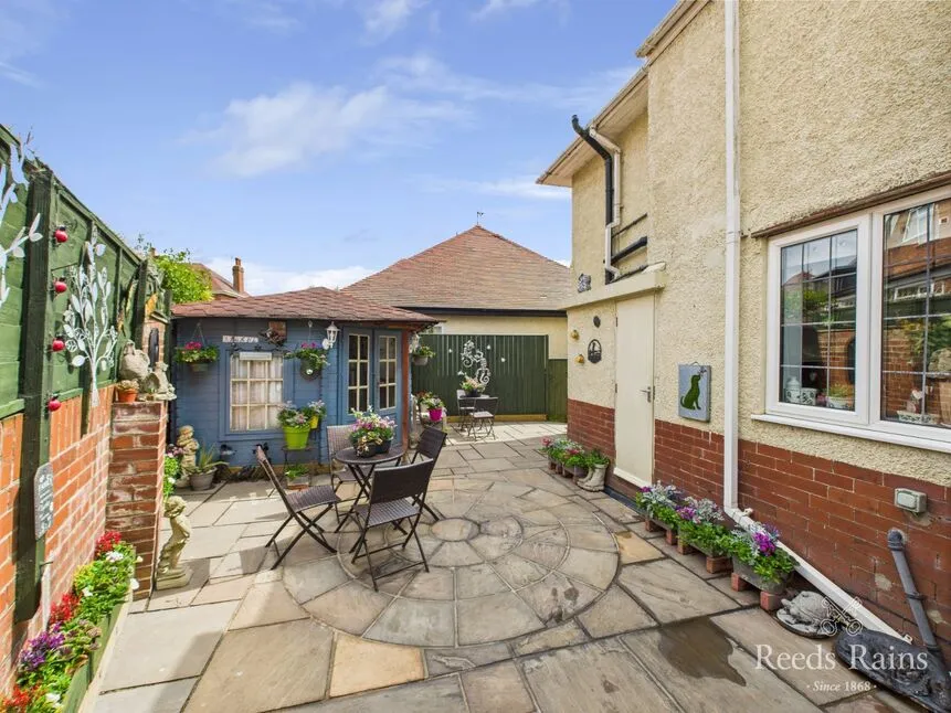 Seventh Avenue, Bridlington, East Riding of Yorkshire, YO15, photo 12