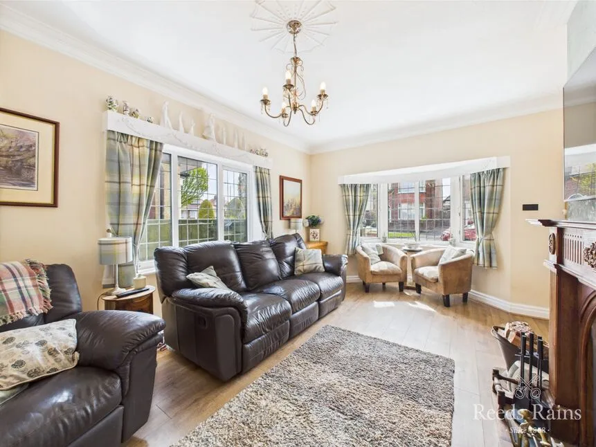 Seventh Avenue, Bridlington, East Riding of Yorkshire, YO15, photo 2