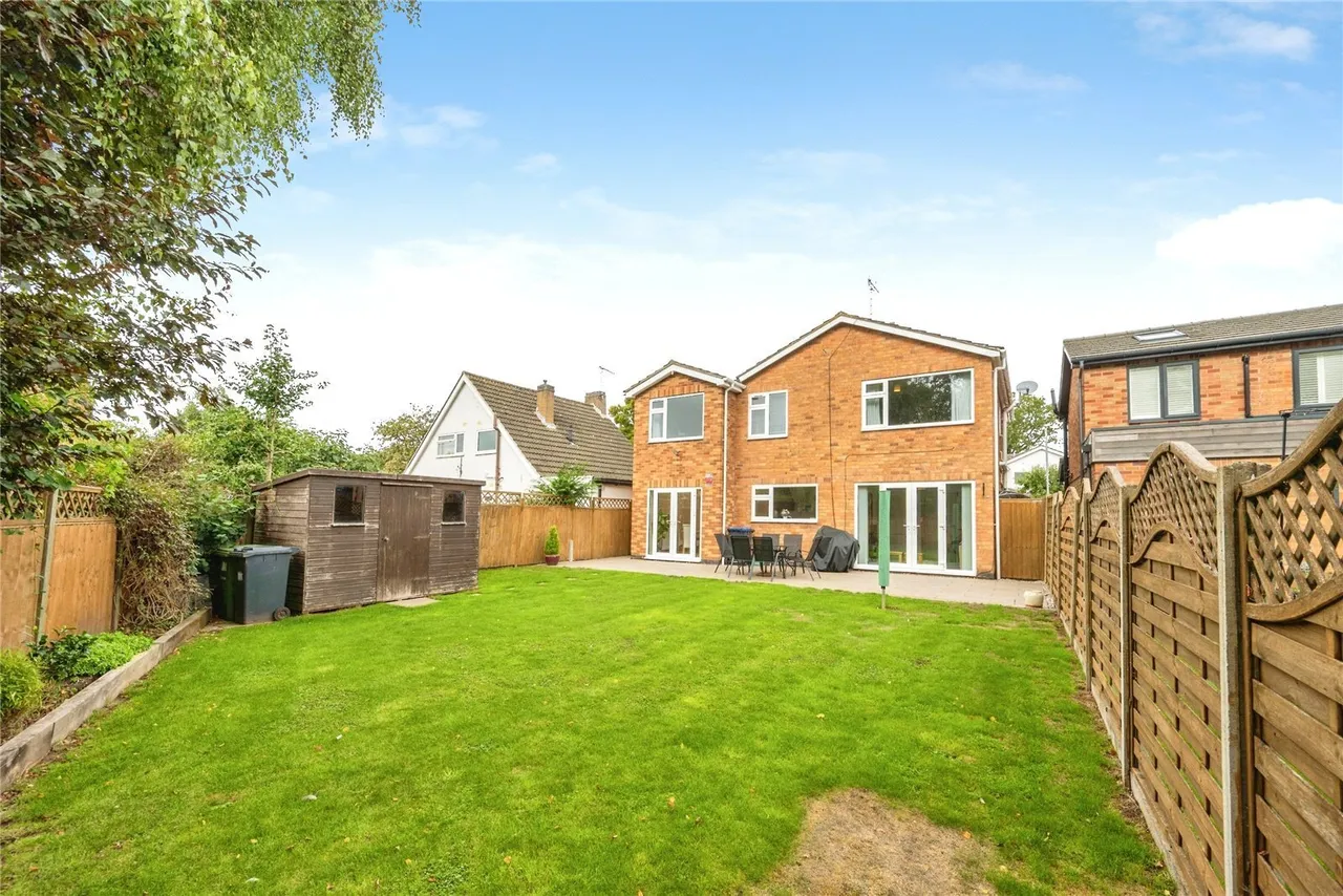 Fishponds Road, Kenilworth, CV8, photo 6