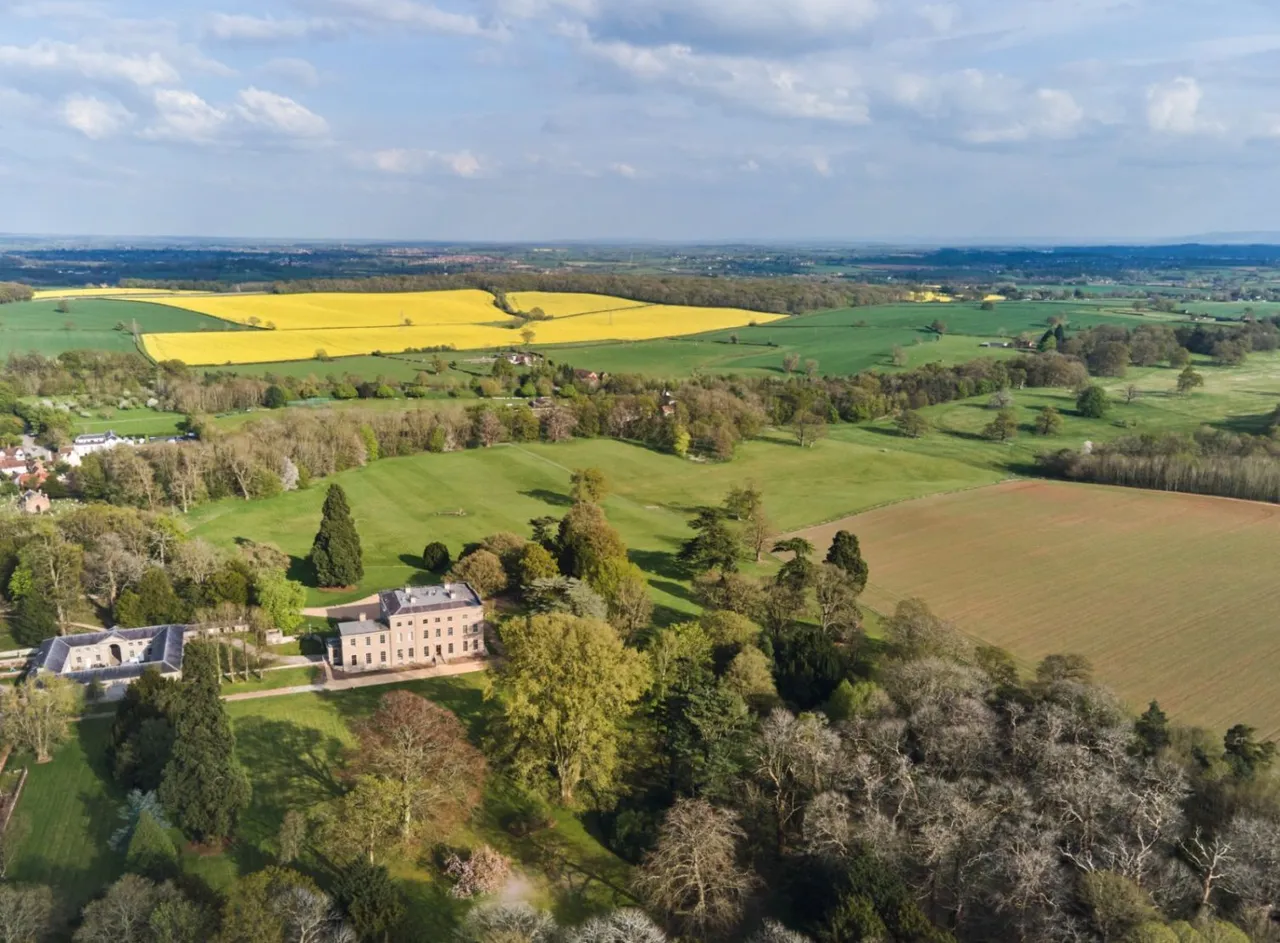 Holt Fleet, Ombersley, WR9, photo 2