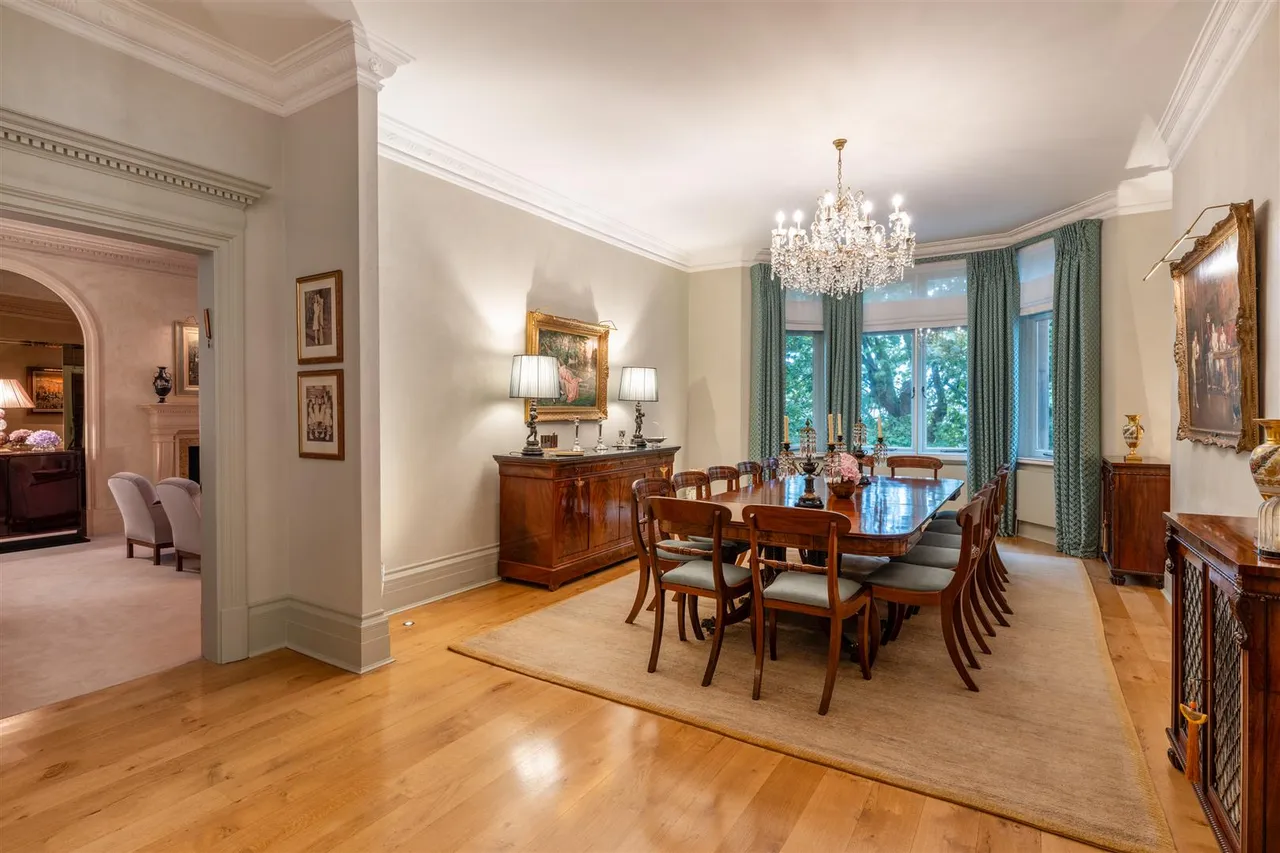 3 bed flat for sale — Marylebone Road, Marylebone, London, NW1 5HN