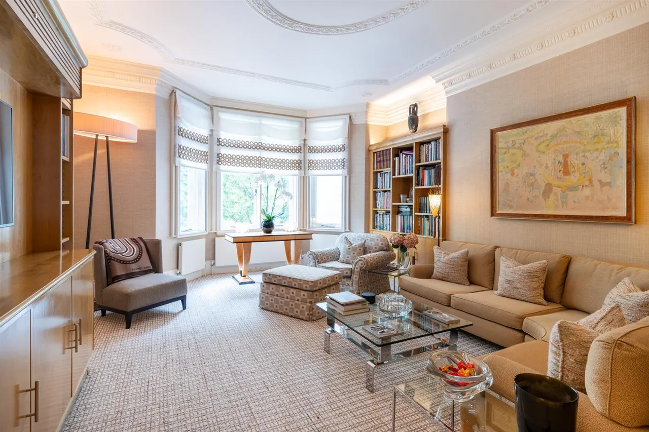 Marylebone Road, Marylebone, London, NW1 5HN, photo 2