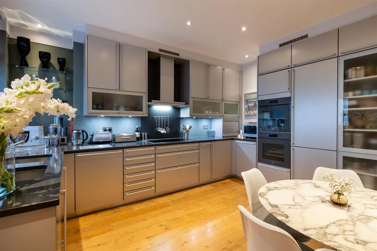 Marylebone Road, Marylebone, London, NW1 5HN, photo 9