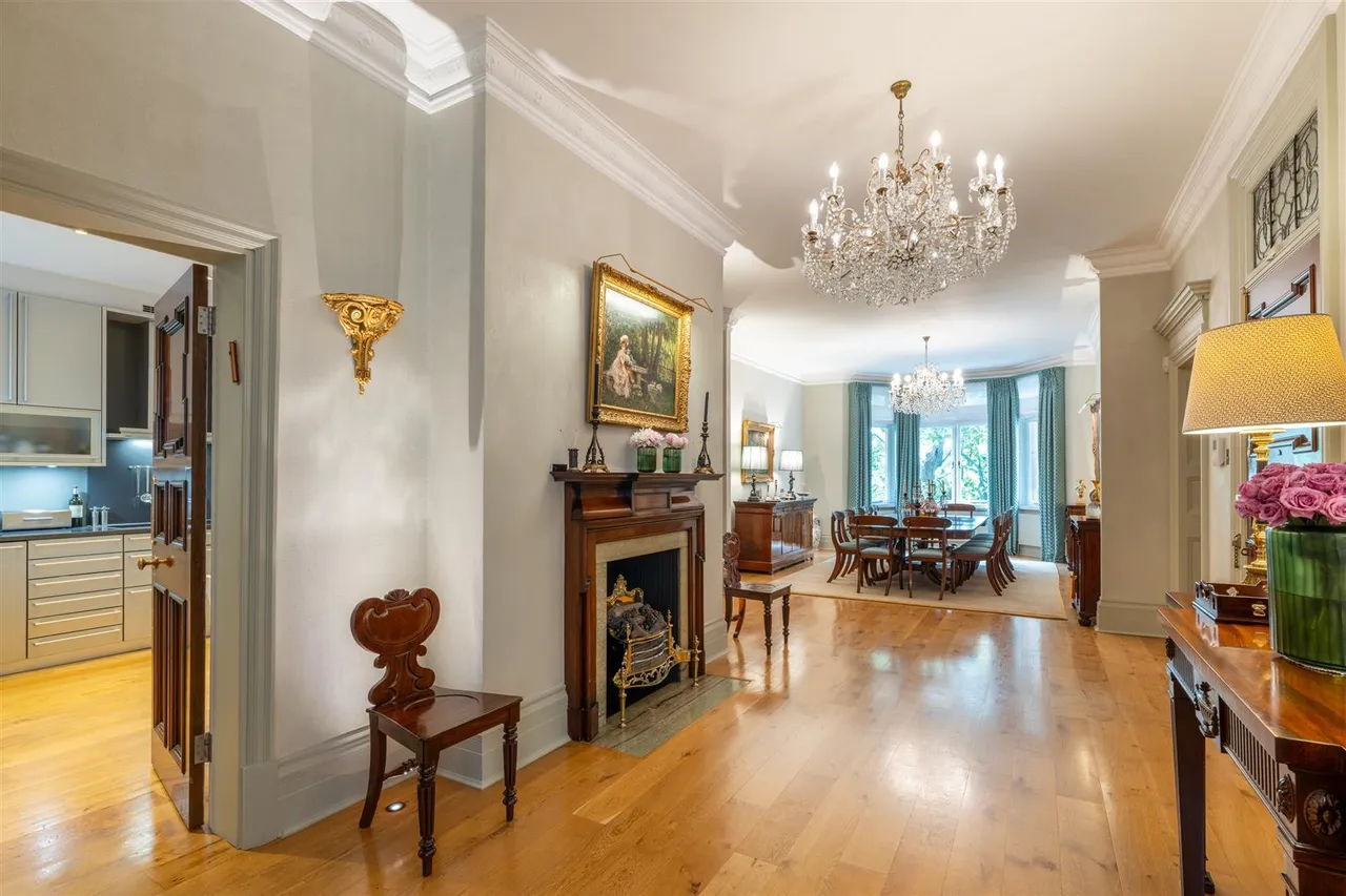 Marylebone Road, Marylebone, London, NW1 5HN, photo 4
