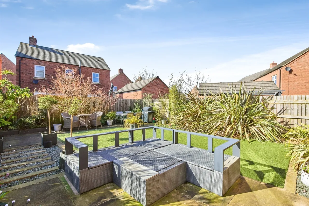 Reservoir Road, Burton-On-Trent, DE14, photo 20