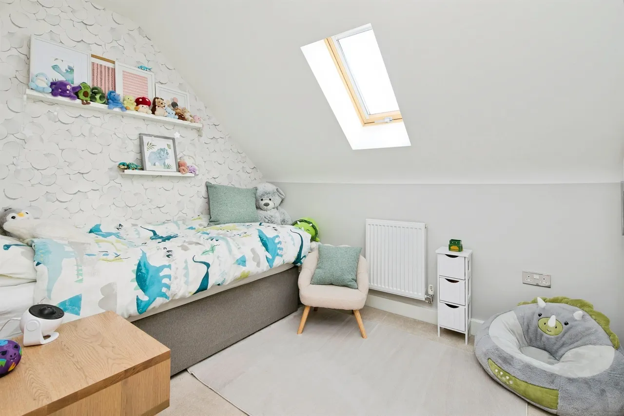 Reservoir Road, Burton-On-Trent, DE14, photo 13