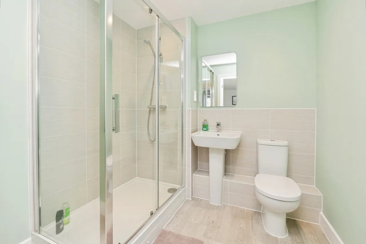 Admiral House, Captains Gardens, Fishponds, Bristol, BS16, photo 10
