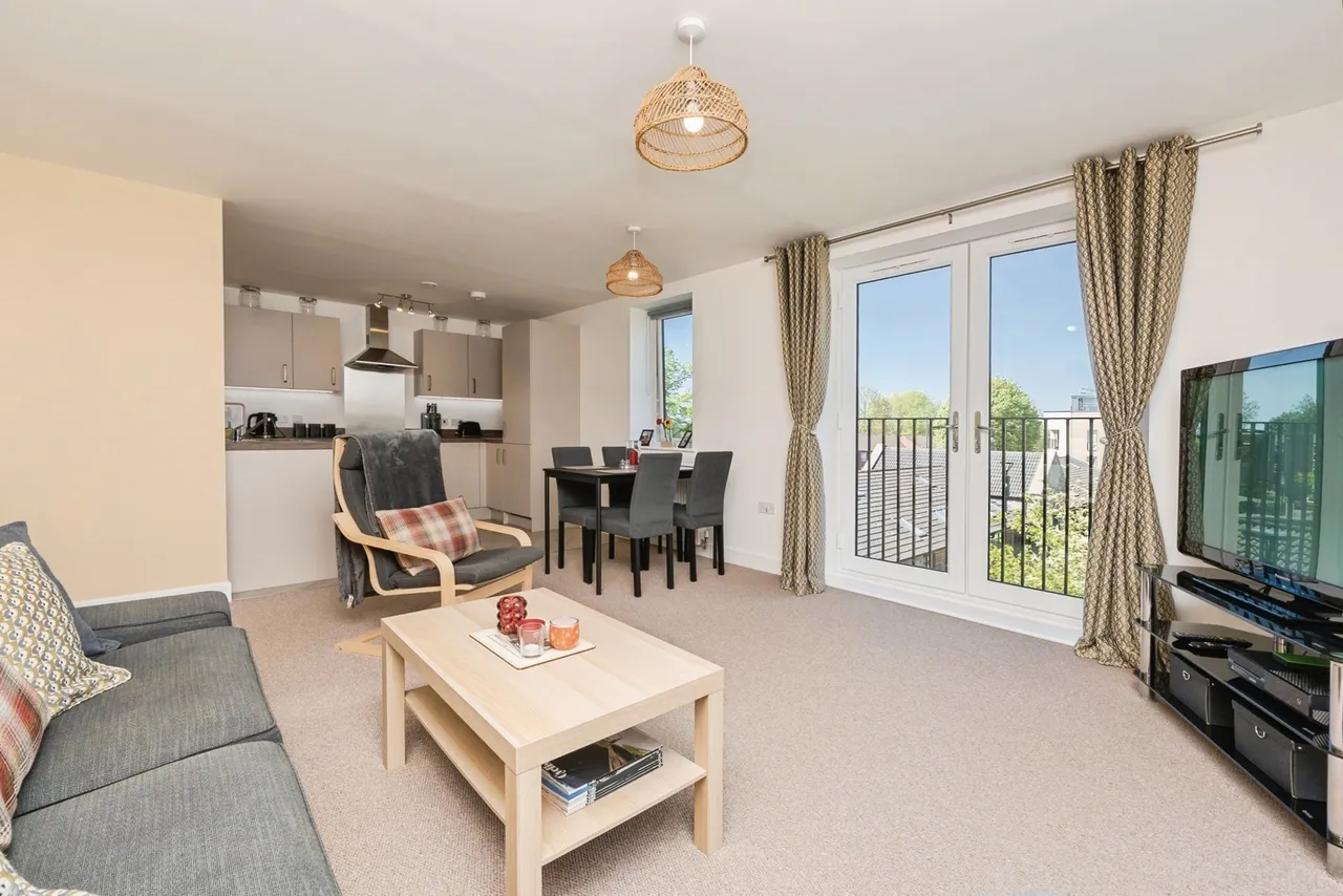 Admiral House, Captains Gardens, Fishponds, Bristol, BS16, photo 12