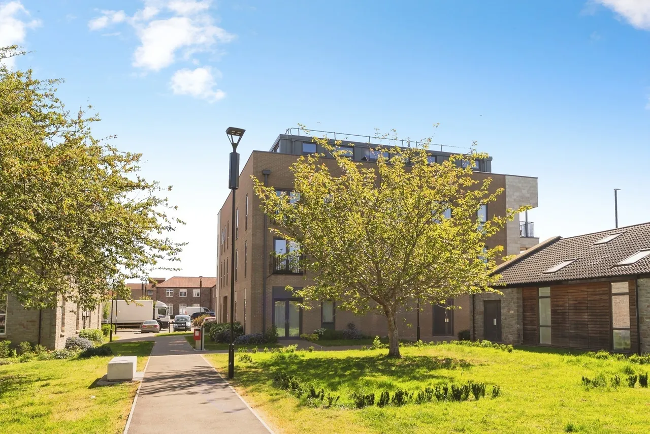 Admiral House, Captains Gardens, Fishponds, Bristol, BS16, photo 11