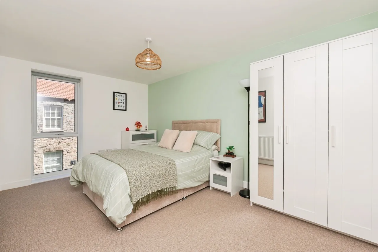 Admiral House, Captains Gardens, Fishponds, Bristol, BS16, photo 8