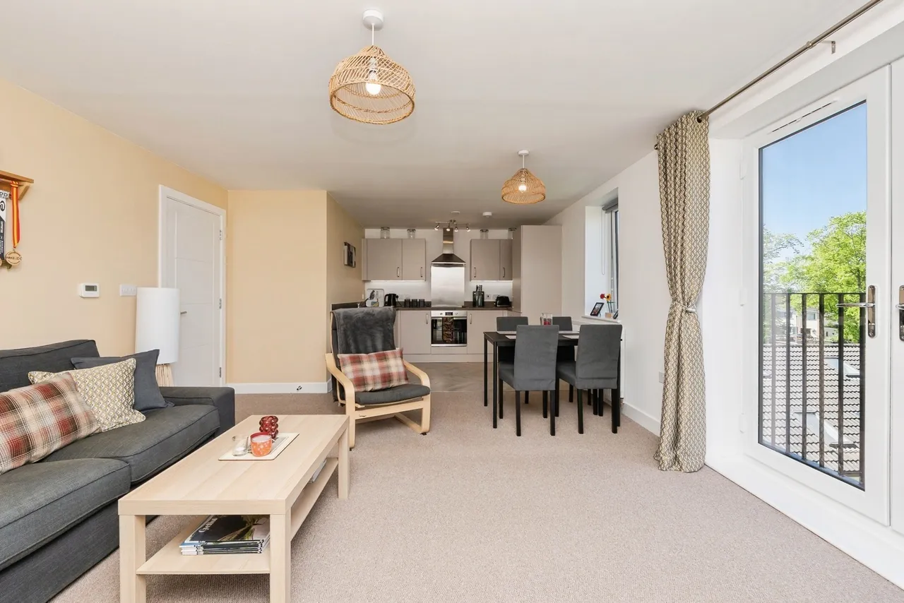 Admiral House, Captains Gardens, Fishponds, Bristol, BS16, photo 5