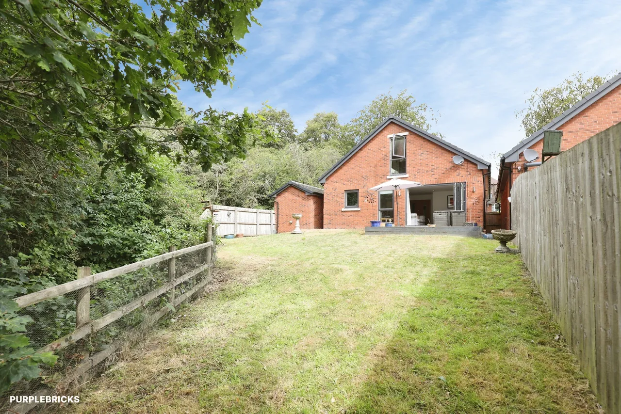 Stafford Avenue, Newcastle, ST5, photo 29
