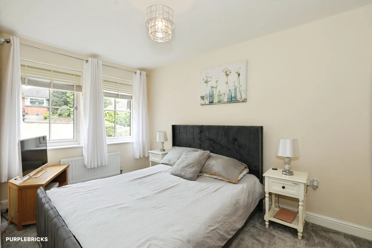 Stafford Avenue, Newcastle, ST5, photo 23