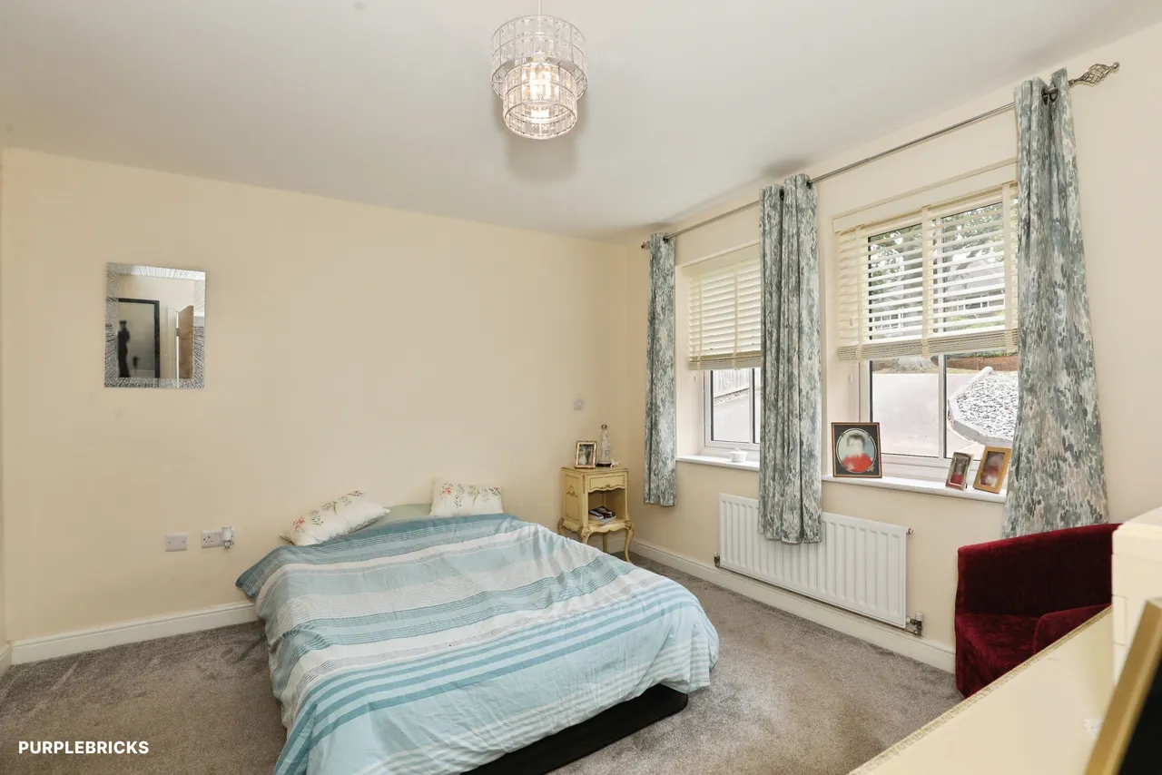Stafford Avenue, Newcastle, ST5, photo 20