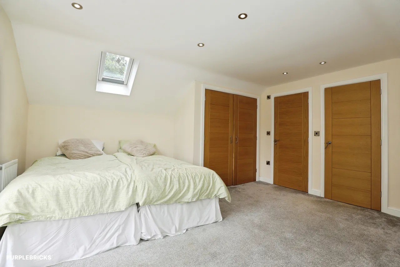 Stafford Avenue, Newcastle, ST5, photo 18