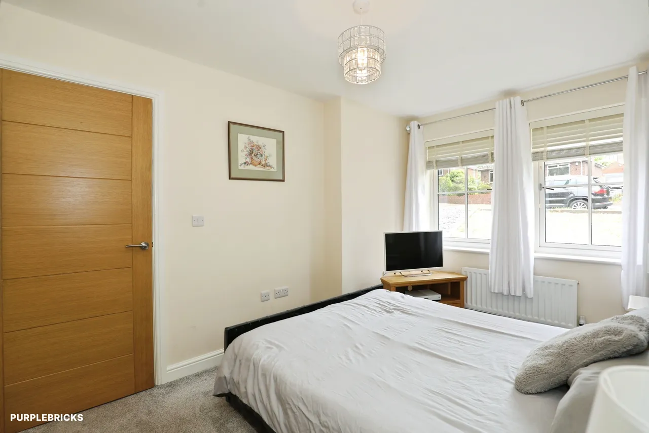 Stafford Avenue, Newcastle, ST5, photo 19
