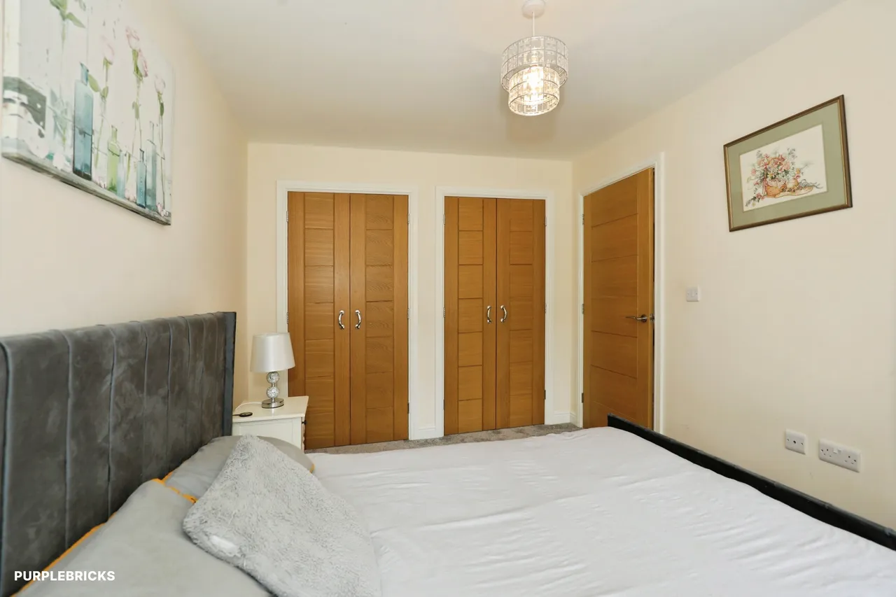 Stafford Avenue, Newcastle, ST5, photo 12