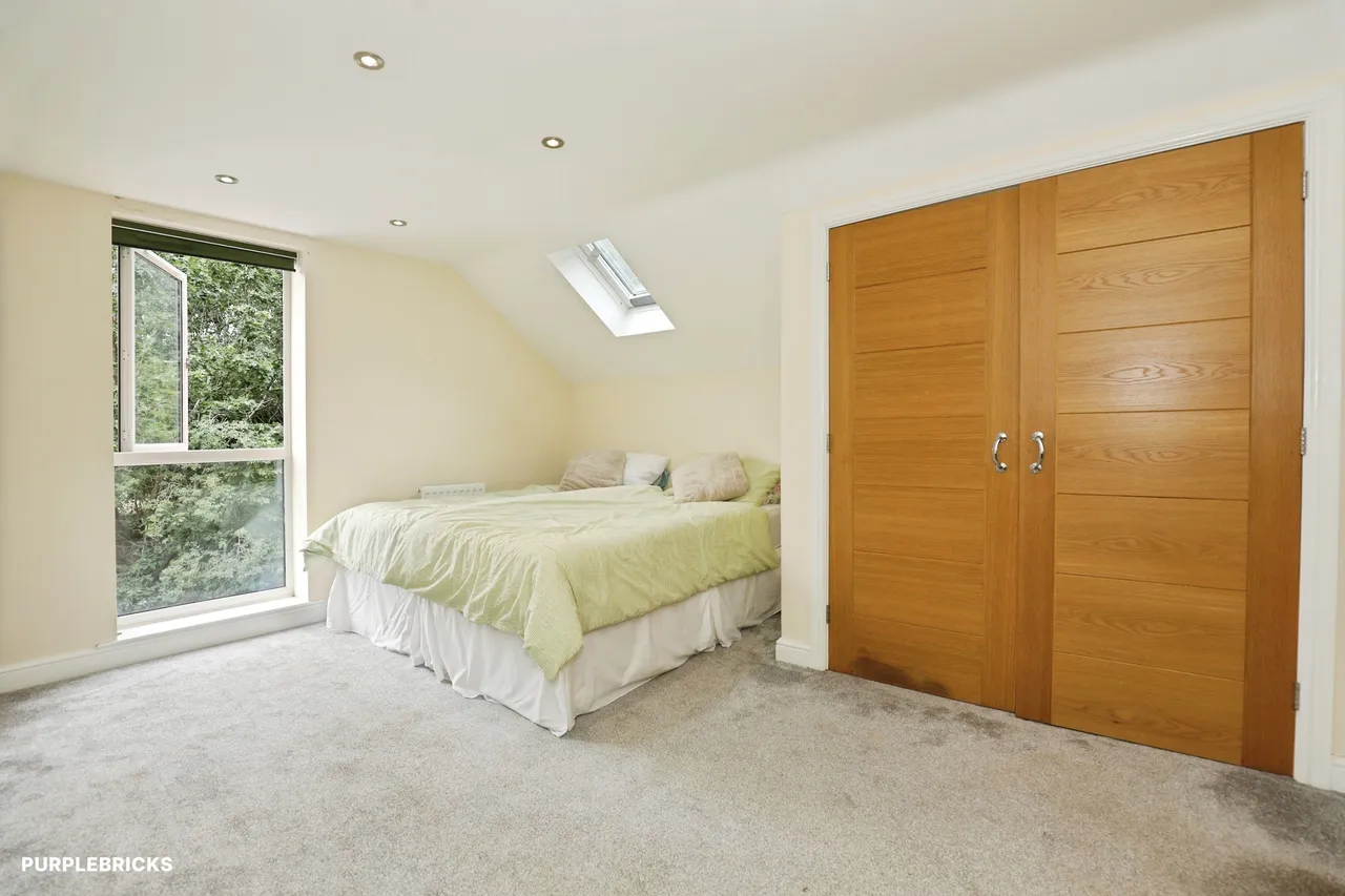 Stafford Avenue, Newcastle, ST5, photo 16