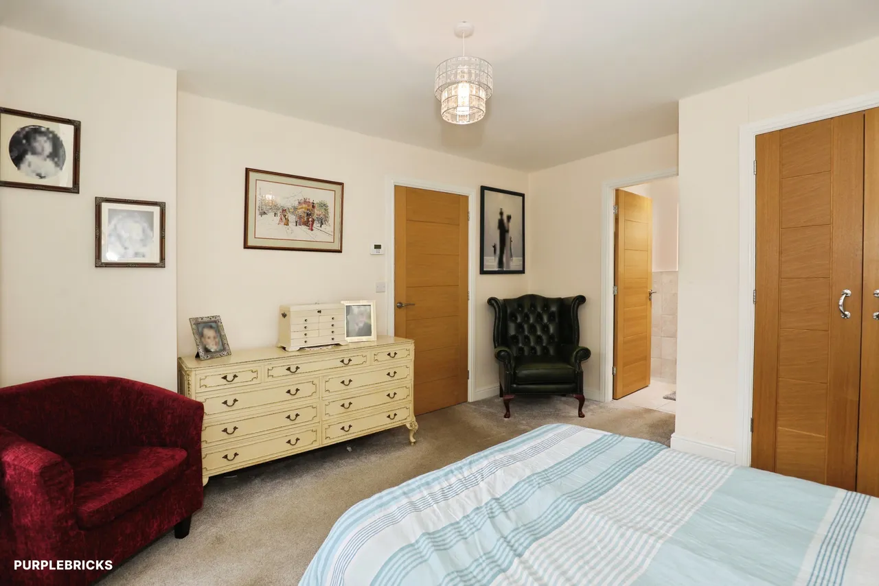 Stafford Avenue, Newcastle, ST5, photo 21