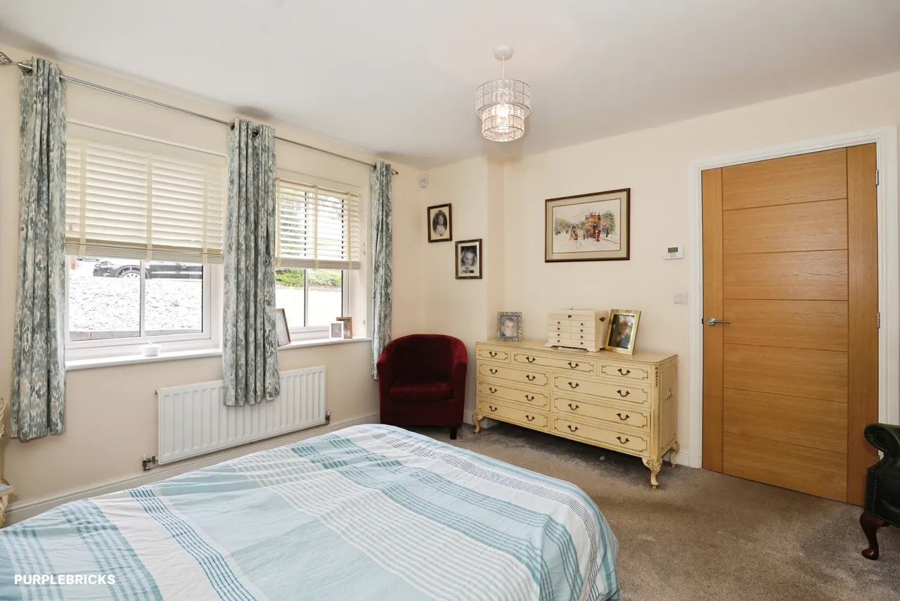 Stafford Avenue, Newcastle, ST5, photo 17