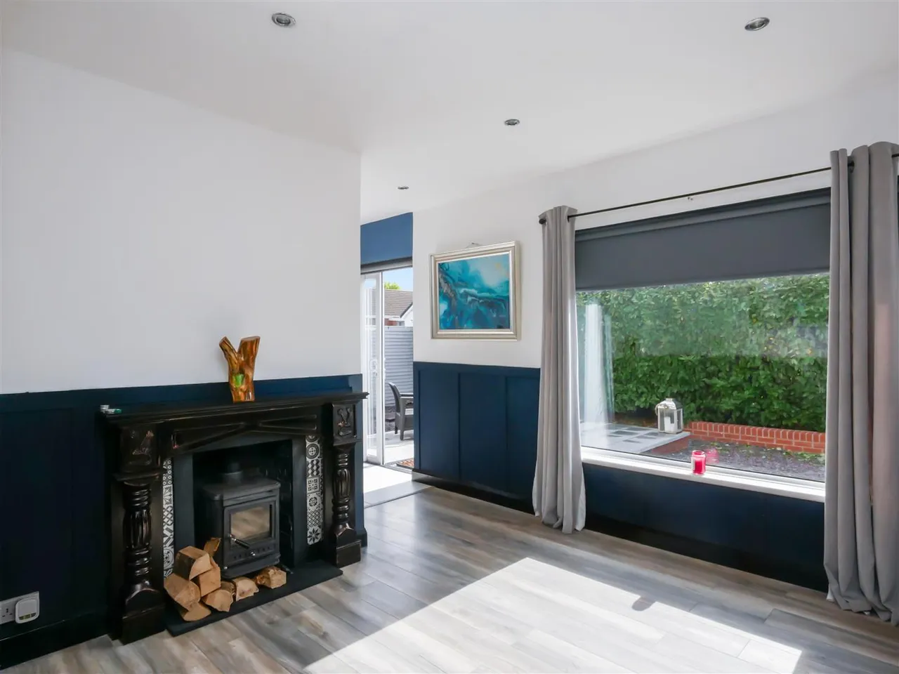 Saintfield Road, Belfast, BT8, photo 4