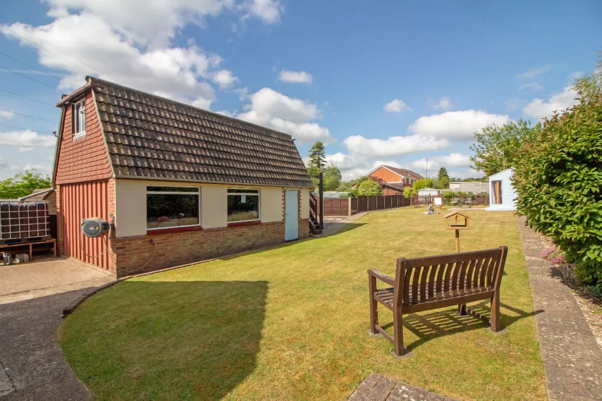 London Road, Waterlooville, PO8 0HH, photo 8