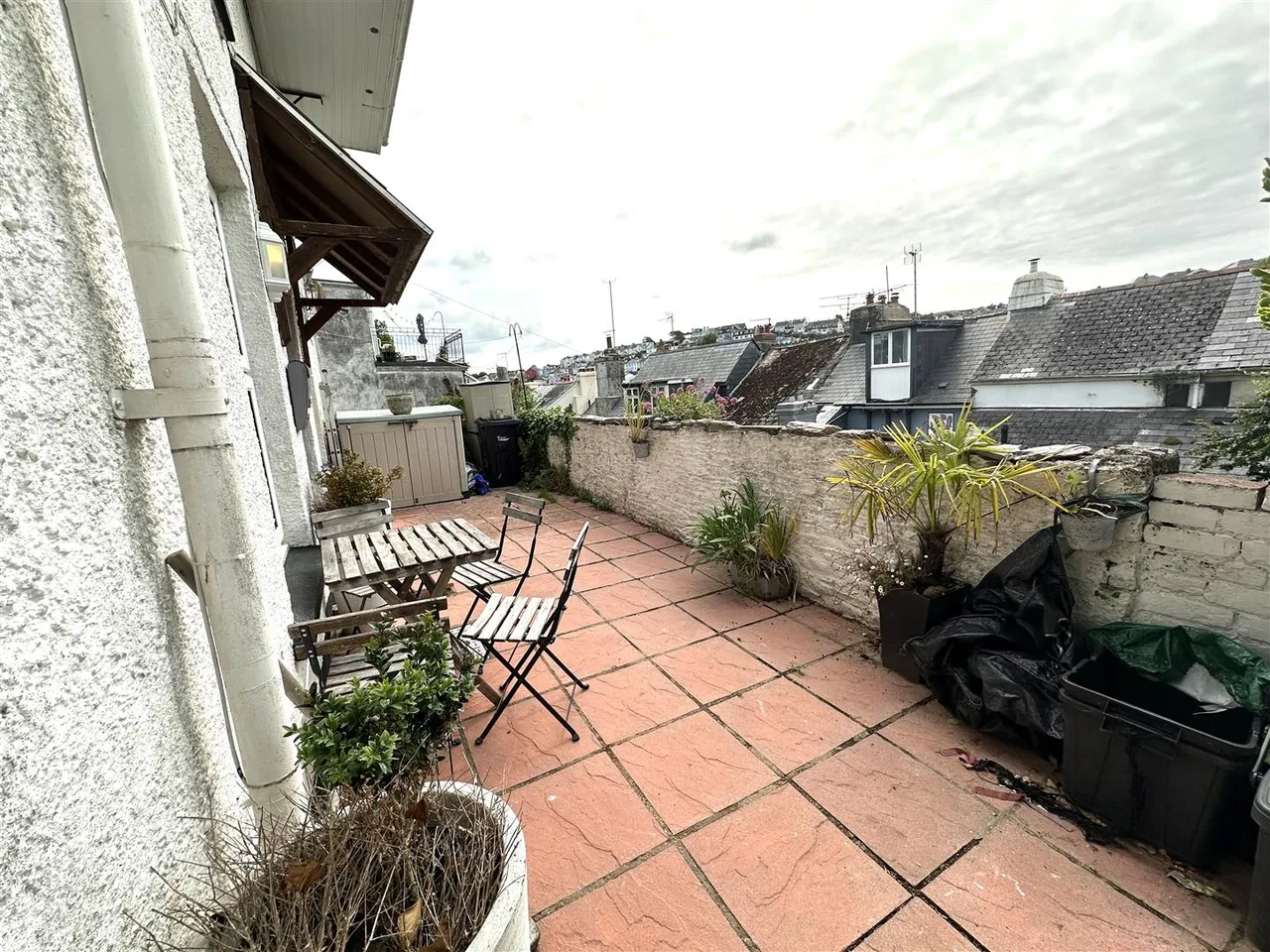 Station Hill, Brixham, photo 8