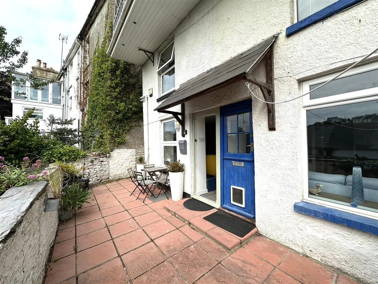 Station Hill, Brixham, photo 13