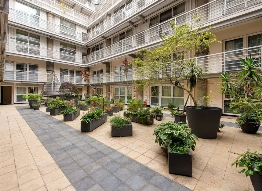 Sweden Gate, Surrey Quays, SE16, photo 8
