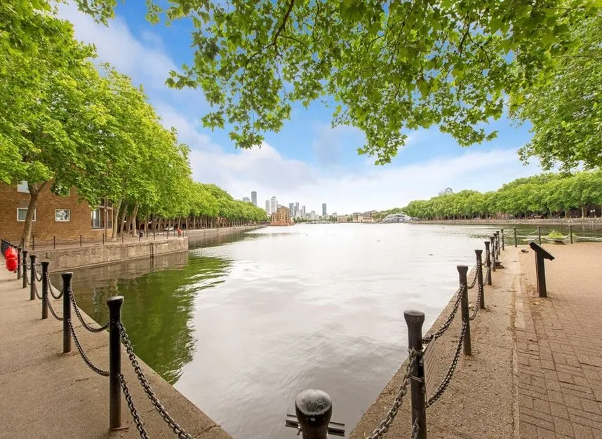 Sweden Gate, Surrey Quays, SE16, photo 10