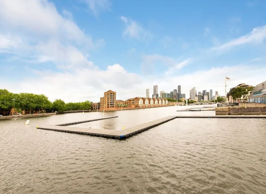 Sweden Gate, Surrey Quays, SE16, photo 11