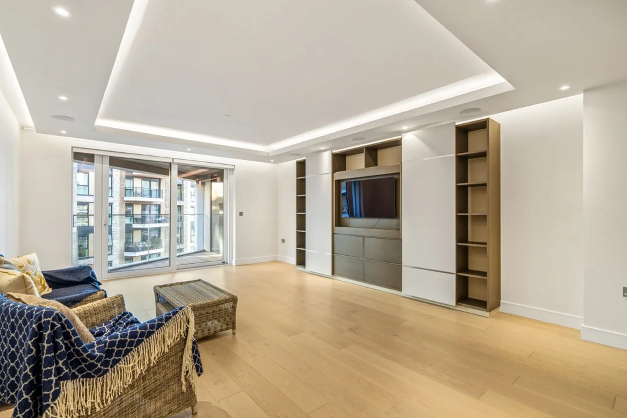 Park Street, Chelsea Creek, SW6, photo 12