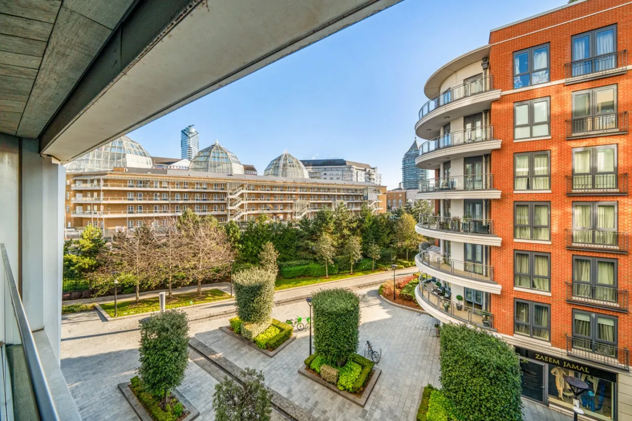 Park Street, Chelsea Creek, SW6, photo 11