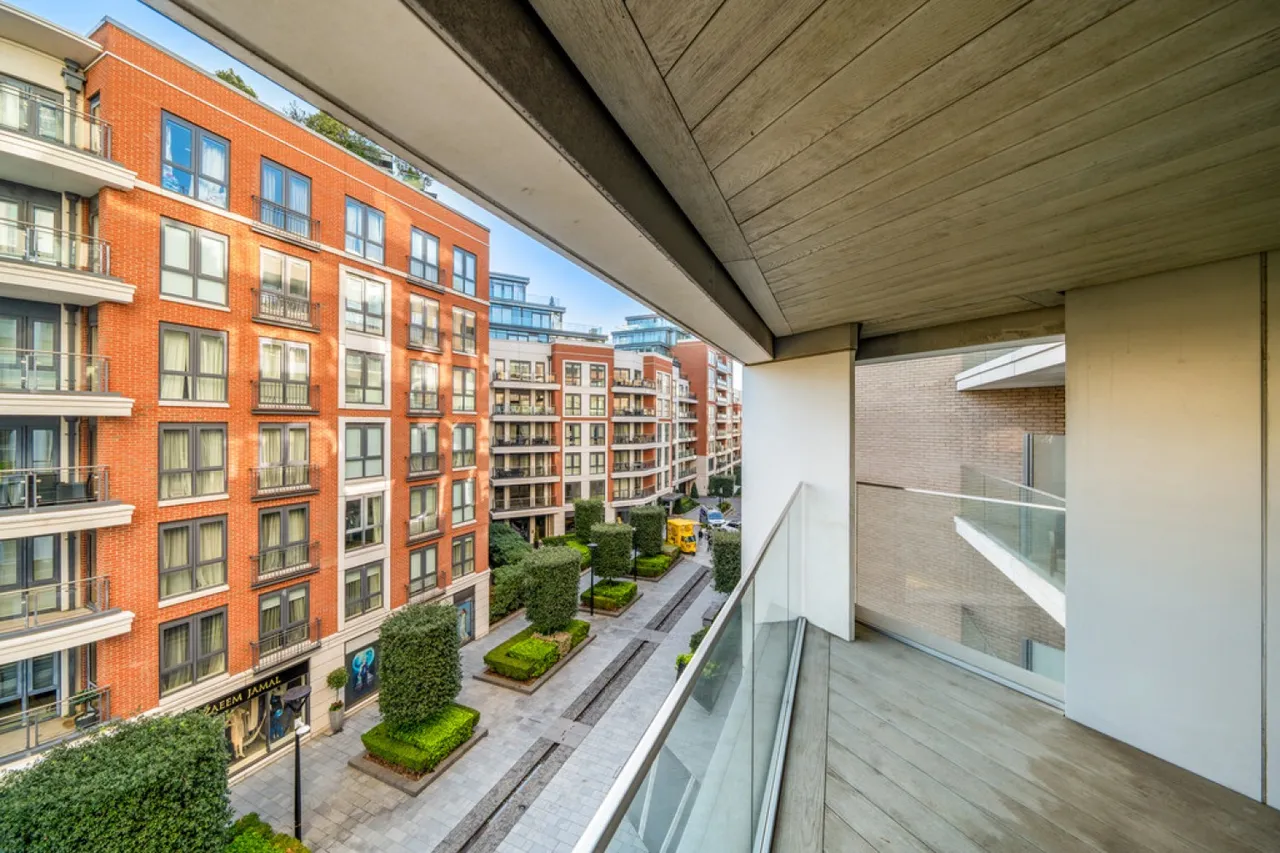Park Street, Chelsea Creek, SW6, photo 4