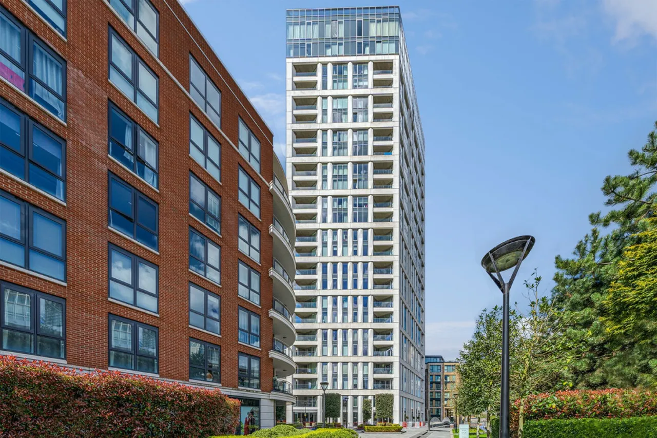 Park Street, Chelsea Creek, SW6, photo 13