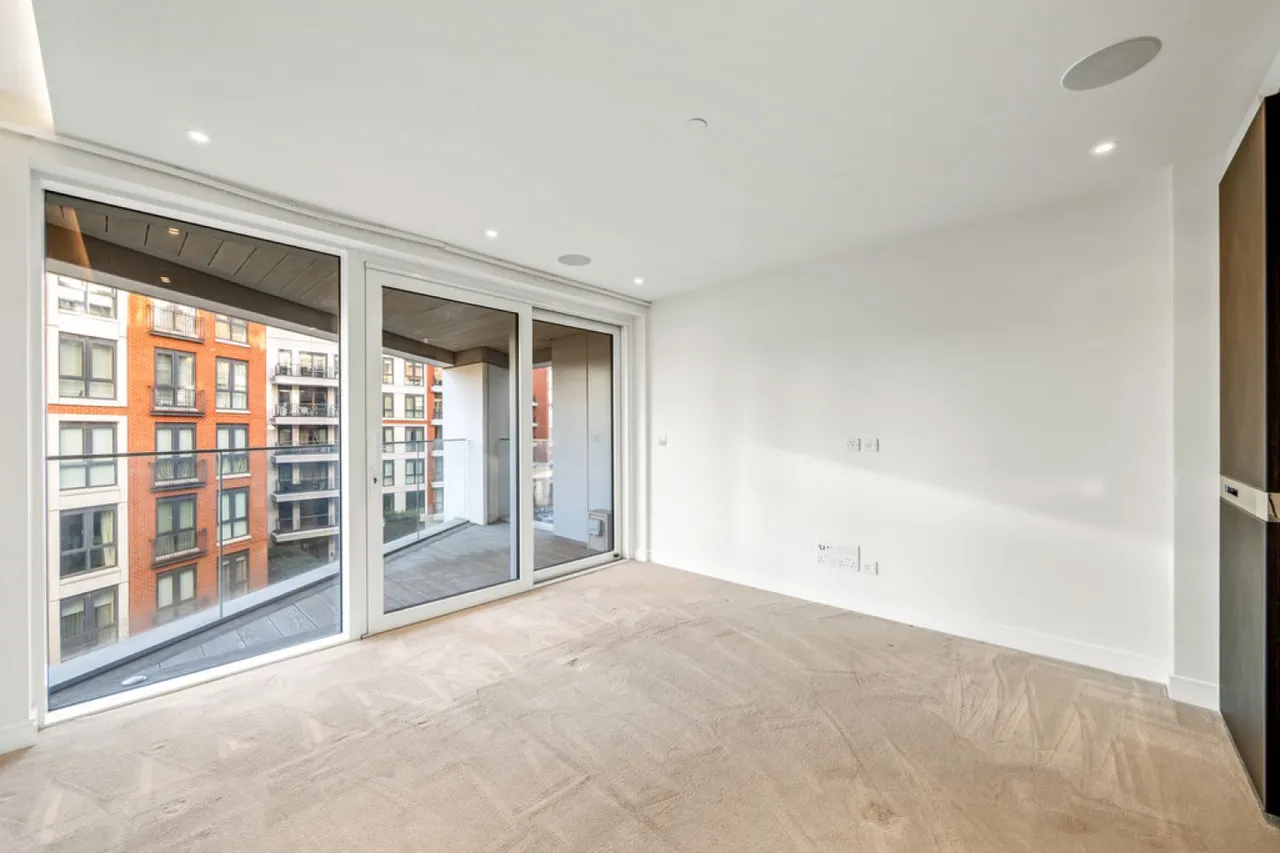 Park Street, Chelsea Creek, SW6, photo 9