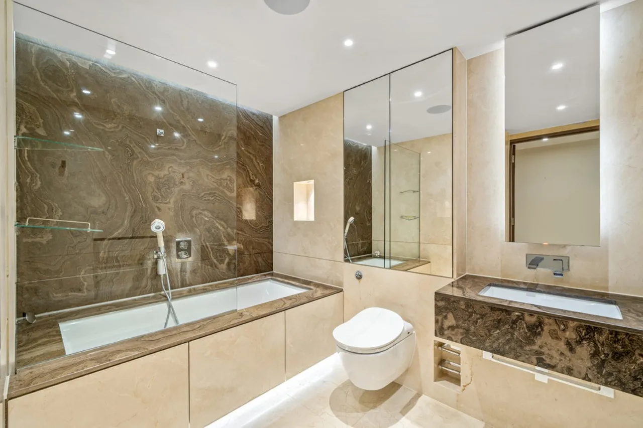 Park Street, Chelsea Creek, SW6, photo 6