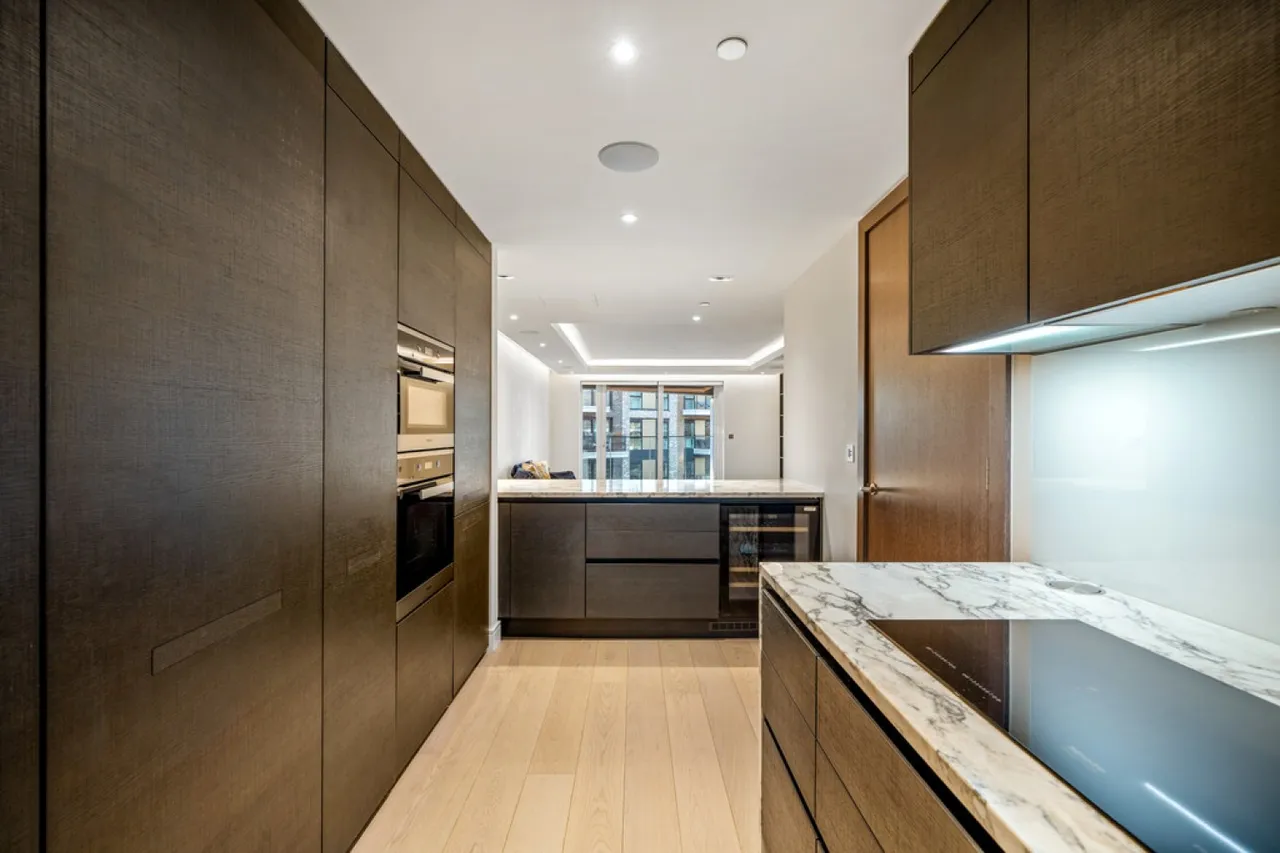 Park Street, Chelsea Creek, SW6, photo 5