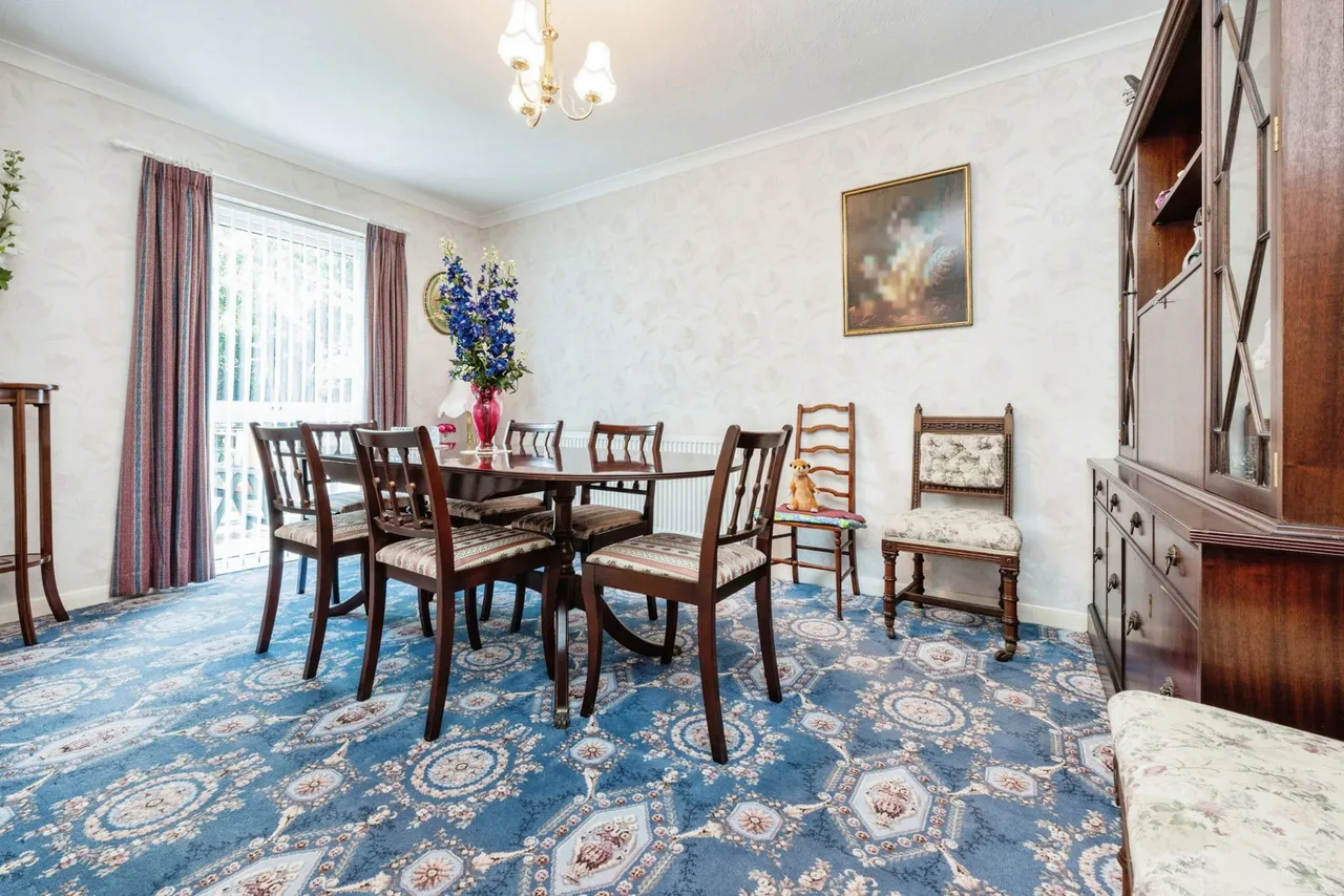Silver Street, Great Barford, Bedford, MK44 3HU, photo 6